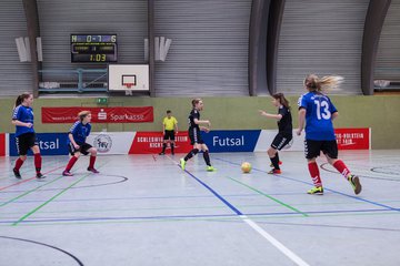 Bild 10 - B-Juniorinnen Landesmeisterschaft